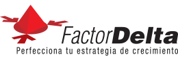 Factor Delat Logo