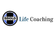 BBold Life Coaching Logo