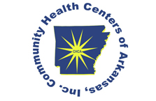 Community Health Centers of Arkansas Logo