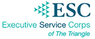 Executive Service Corps of the Triangle Logo