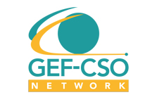 GEF-CSO Logo