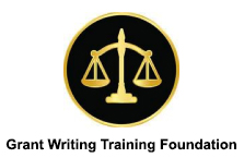 Grant Writing Training Foundation Logo