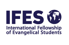 IFES Logo