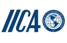 IICA Logo