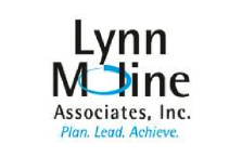 Lynn Moline Logo