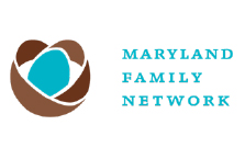 Maryland Family Network Logo