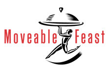 Moveable Feast Logo