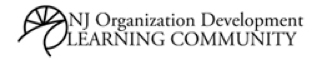 NJ Organizational Development Learning Community Logo