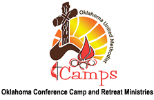 Oklahoma Conference Camp and Retreat Ministries Logo