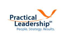 Practical Leadership Logo