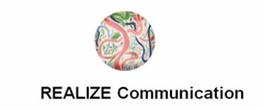 REALIZE Communication Logo
