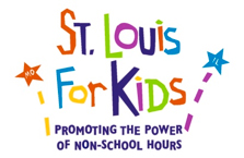 St. Louis for Kids Logo