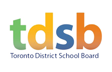 TDSB Logo