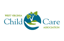 West Virginia Child Care Association Logo
